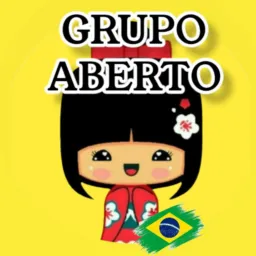 JAPONESINHA BRECHO GRUPO