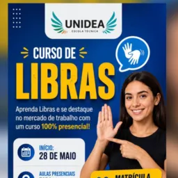 Eu 🤟🏽libras ♥️