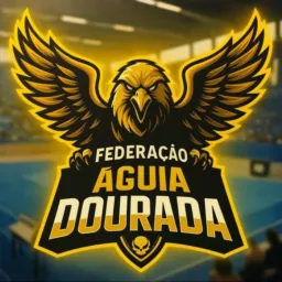 FED AGUIA DOURADA