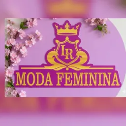 LR MODA FEMININA👗👙👚🏋️‍♀️