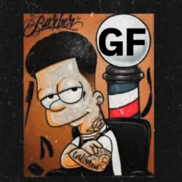 GF barbearia 💈💈💇🏻💇🏻🚀