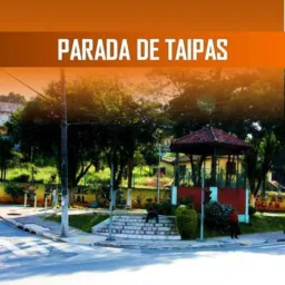 VENDAS TAIPAS E REGIÃO