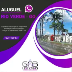 Aluguel Rv