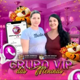 Grupo vip das Meninas