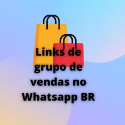 LINKS DE GRUPOS GERAL
