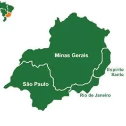 EXCLUSIVO REGIAO SUDESTE - SÓ PRA DDD' S DE 011 A 038: ES - RJ - SP - MG - 🏳️‍🌈