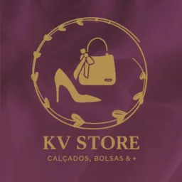 KV Store 💕 | Calçados, Bolsas & +