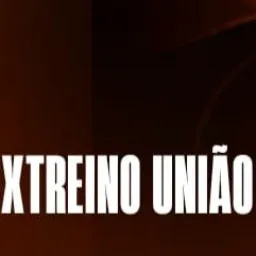 Treino da União