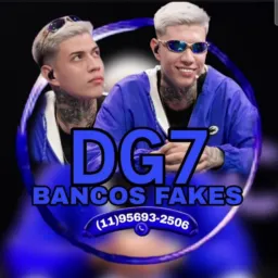 DG7 TROCAS E VENDAS