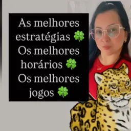 Sheila Oliveira Slorts 🤑🍀