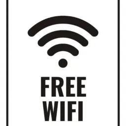 WIFI GRATIS ✅️ GANHE PIX INDICANDO