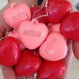 💖🩰👛 MELISSA & PÉTIT JOLIE . AGL 📍