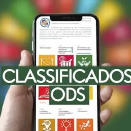 Classificados de Jlle 👍🏻