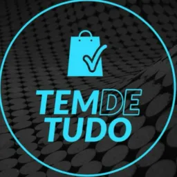 Tem de Tudo 💵💸💰
