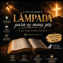 Conectado Com Deus