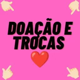 ❤️ DOAÇÕES E TROCAS / VAGAS DE EMPREGO E PRESTAÇÃO DE SERVIÇOS ( SÓ DDD 43 ) LONDRINA E REGIÃO ❤️