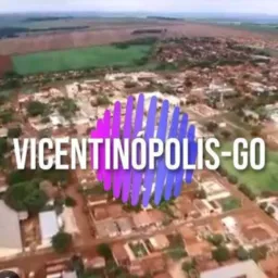 Vicentinópolis2025 notícias e vendas