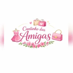 Cantinho das amiga👗👙