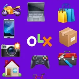OLX  Desapegos Brasil 🇧🇷