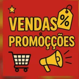 VENDAS ON-LINE... SHOP