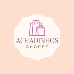 Achadinhos da shopee 🧡
