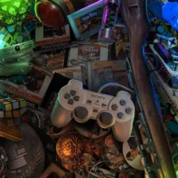 Só Games Petrópolis 🎮🕹️👾
