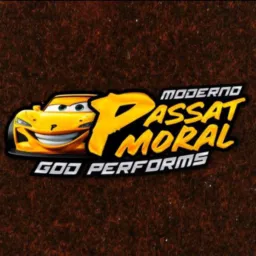 CDS DO PASSAT 🔥🚖🗝️🎶