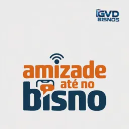 Amizade até no Bisno🤌🏾📲