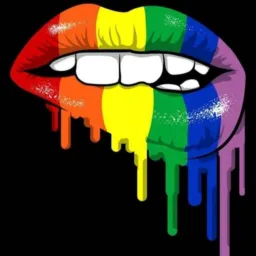 Só elas🌈