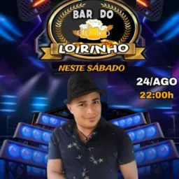 💥*BarDoLoirinhoDaFeira*🍻💃