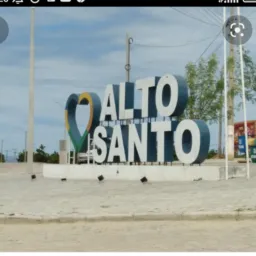 grupo de vendas Alto Santo