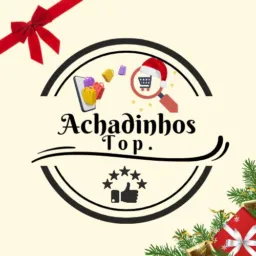 Achadinhos Top. 🤩