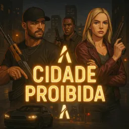 CHAT CIDADE PROIBIDA