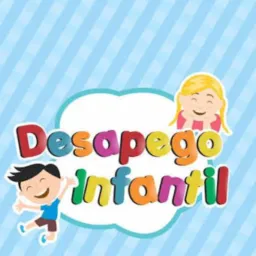 Desapego infantil 🥰