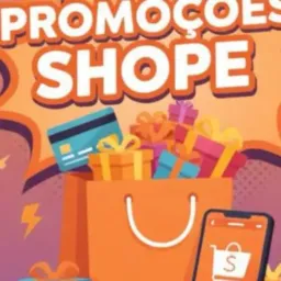 Garimpo da Shopee 💎