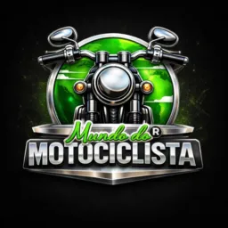 MUNDO DO MOTOCICLISTA ®️