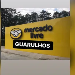 Guarulhos Mercado livre Vendas - Mj