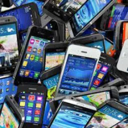 Venda e troca de celulares Londrina
