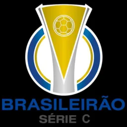 Brasileirão série C 2026🇧🇷⚽