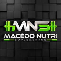 🚀Grupo de Promoções | Macêdo Nutri Suplementos🌴