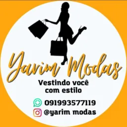 @YARIM MODAS🩱👙👠👗🥰