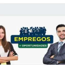 Emprego Macaé e região 👨💻👷♂️