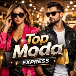Top Moda Express 🛍️🎁