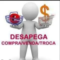Trocas e desapego da região poconé MT