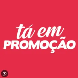 Pobre ama promoção🤑🛍️🛒