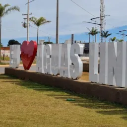 Compra & Venda Águas Lindas