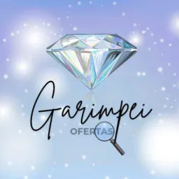 Garimpei Ofertas