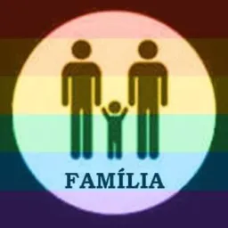 Cidadania Gay 🏳️‍🌈 🇧🇷