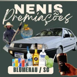 Nenis Premiações 🍀🧑🏼‍🌾