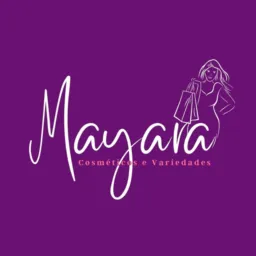 Mayara perfumaria e cosmeticos em geral 💄